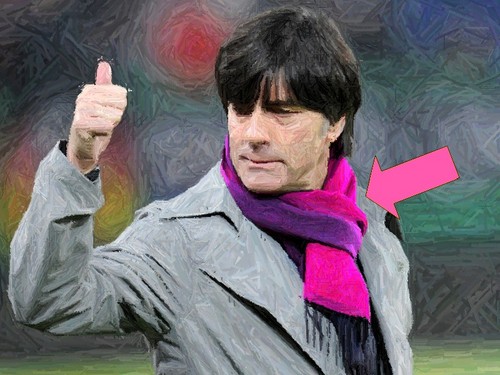 Euer Bundesschal bläst hier seine Weisheiten in die Welt. Satire, keinesfalls ernst zu nehmen. (Privatbetriebener Fanaccount)