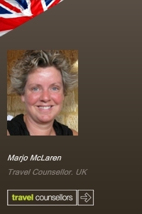 I am a Personal Travel Counsellor, my passion is creating your personal tailor made holidays with the back up of our 100% financial protection.