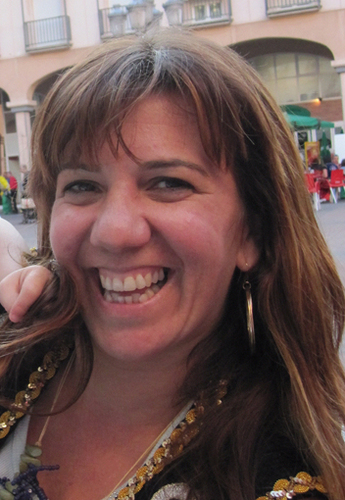 Profesora de Turismo en la @UPV. Innovación & Creatividad en Turismo; Sostenibilidad; Internet; Viajera; Mamá.