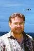 Quantum physicist, quantitative analyst, copywriter, businessman, Dad
