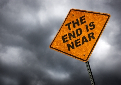 ¿Nuestro tiempo se agota? Aquí discutimos esta teoría que anuncia que el final de los tiempos es este 2012. https://t.co/2k3J3x1fYF