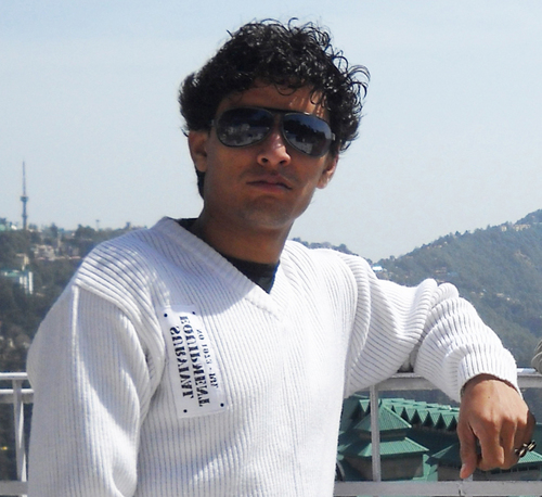 Its my 8th Year of Career Where I designed 1000+ Websites. using XHTML/CSS, PHP, Joomla, Wordpress, Magento and Drupal mainly. I had worked on many others aswel