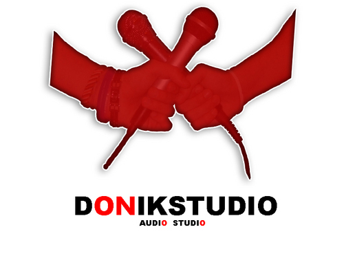 DONIKSTUDIO's profile picture. http://t.co/H0gIWaM2