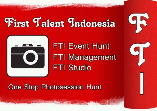 First Talent for everyone