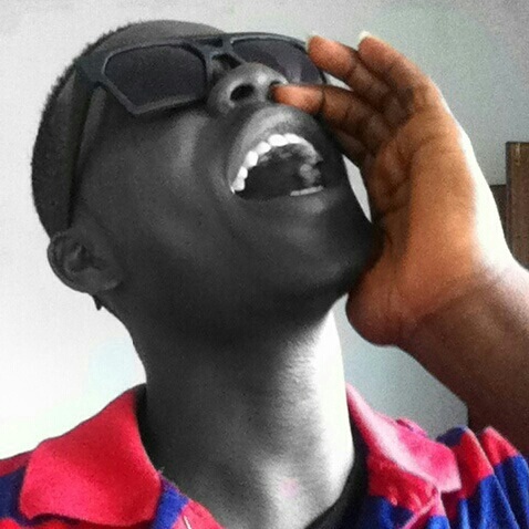 Rhymjones's profile picture. Im just me. Full of dunamis.