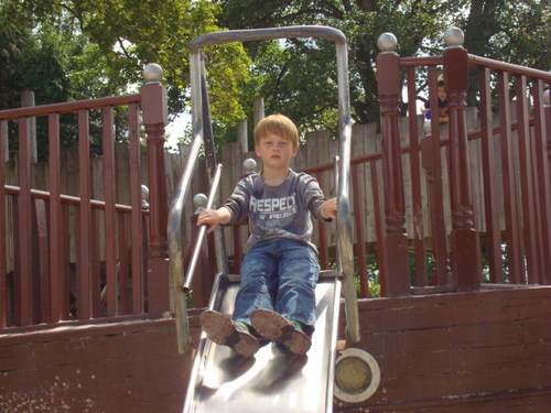 Hi, I am 10 in July, I like trick riding on my quad bikes, playing my brothers and friends, Music, Minecraft and my PS3