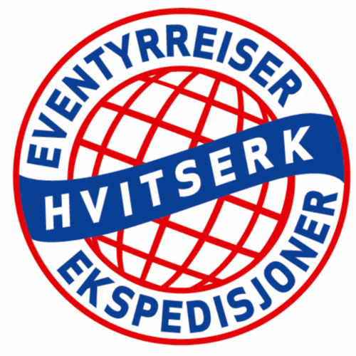 Norges ledende arrangør av ekspedisjoner og eventyrreiser.