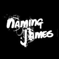 Naming James (@namingjames) 's Twitter Profile