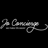 Jo Concierge (@joconcierge) 's Twitter Profile
