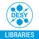 DESY - Deutsches Elektronen-Synchrotron
Central Library and Documentation
Notkestraße 85
D-22607 Hamburg
The library is located in Bldg. 1d.