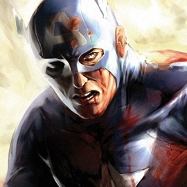 Captain of twittanic.