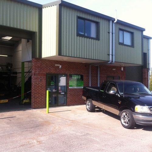 We do all makes and models servicing, MOT repairs, customisation, restorations. Into Japanese cars, BMW's, Volkswagens and classic cars. Tweet us for more info!