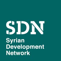 Syrian Development (@syriadev) 's Twitter Profile