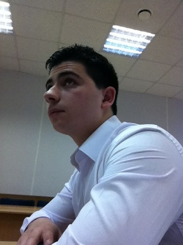 Valerii_92's profile picture. Студент программы Кадровый резерв. Профессиональная команда страны.