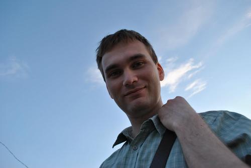baiganovm's profile picture. Senior Software Engineer