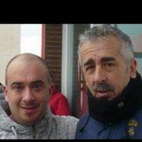 Ruben Rodriguez (@rurop) 's Twitter Profile Photo