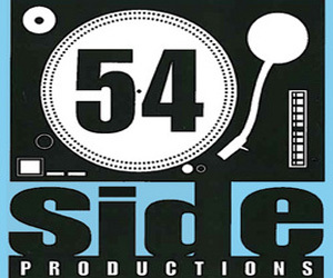 The 54 Side Show plays the best Underground HipHop, Old School Hiphop, and Originals.