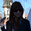 Sandra Dourado - @SDourado - Twitter