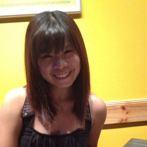 saraleong's profile picture. living each day like it's the last for the one true living God, Jesus Christ ♥