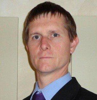 Chiropractor @ St Luke's Therapy Centre, 53 Cainscross Road, Stroud, GL5 4EX