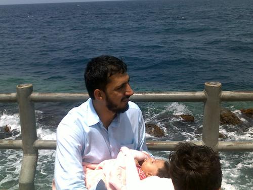 Current: EAP District Trainer Orakzai
Prev: Lecturer Taibah University KSA.