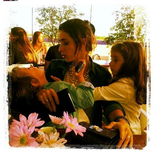 Maribaffa040's profile picture. 