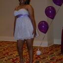 Tiara Young - @MSTIARAY - Twitter