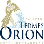 L'Hotel Balneari Termes Orion us dóna la benvinguda i us proposa descobrir un espai idoni per al descans i el lleure personal i familiar.