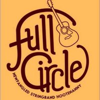 Full Circle Festival (@fullcirclefesti) 's Twitter Profile