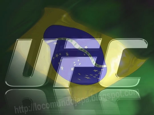 Atenção lutadores. essa é a opotunidade de ficarem famosos.
Videos. Frases e muito mais só aqui!
Ultimate Fight Brasil!