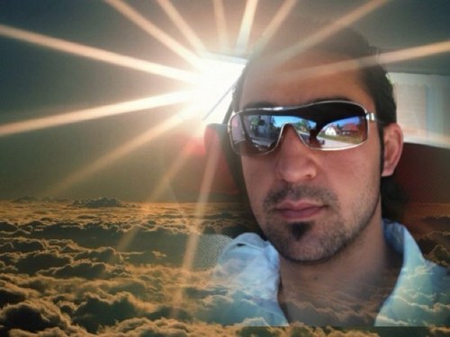 vkmn0404's profile picture. 