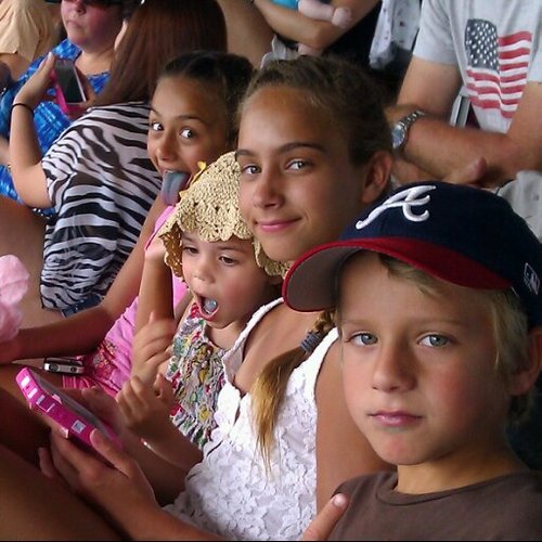 dadof4butlers's profile picture. Dad to 4 amazing kids and a queen of hearts.