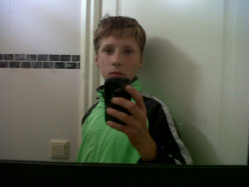 glennpievertje's profile picture. 