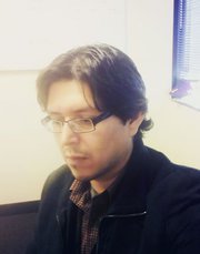 Artist in San Antonio. Working in Comics, gaming and illustration.