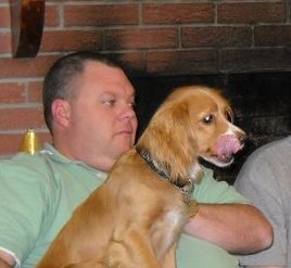 JohnRWallaceJr's profile picture. Saints fan living in VA! WhoDat!! Semi-pro beer tester.