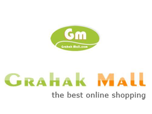 grahakmallsurat's profile picture. We provide online Groccery , bodycare , baby care, Drinks and snacks Product