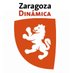 Zaragoza Dinámica (@zdinamica) Twitter profile photo Zaragoza Dinámica (@zdinamica) Twitter profile photo