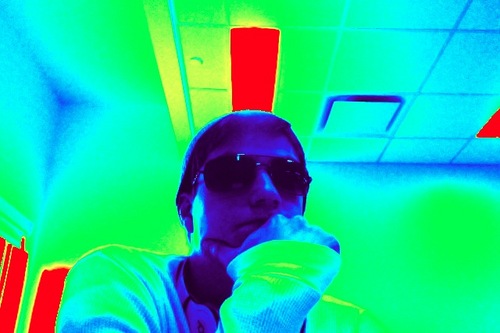 Biomedical Engineering major & major tech geek