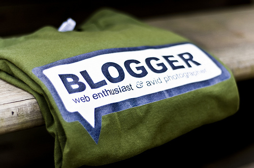marketblogger's profile picture. Blogging platform
