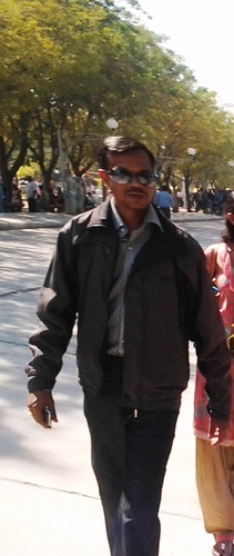 Love to Make Friends.. But not having a relationship still.. So I am looking for... HahaHa :)