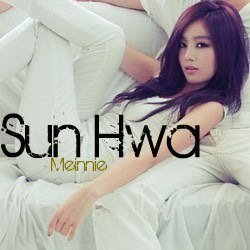 อันยองงง ☺ Sunhwa secret ค่ะ #90lines ฟอลมาคุยกันนะ ☺ [#070612] #เจบอท