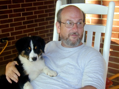 I write mysteries/thrillers & I kill people—wait, that's only in the books.
But I do have an animal sanctuary. @pigswhowrite
http://t.co/sePSF52Pge