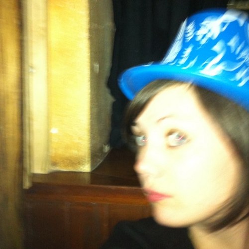 cateblake_'s profile picture. Opinions my own, etc.