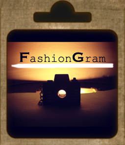 Fashiogram è una realtà che nasce dall'esigenza di esprimere il proprio stile nel campo della moda attraverso le foto. Share your style and carry on.