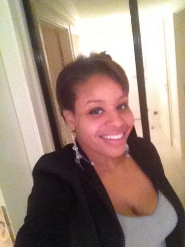 I'm 26, I own A.J. Brown Productions, and I am fighting my way through the traffic, to be at the top.