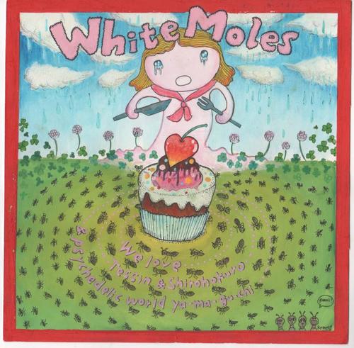 whitemoles Profile Picture