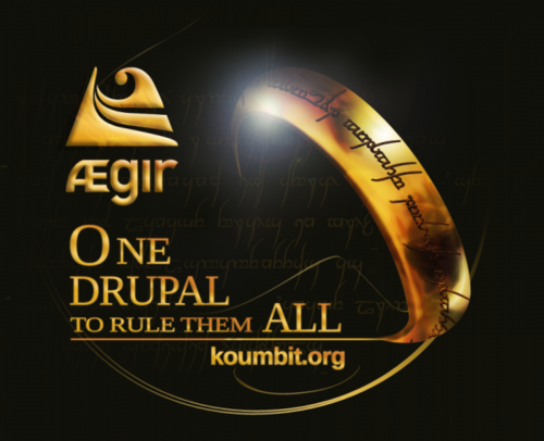 Koumbit provides hosting of virtual servers with Aegir pre-installed and maintained by some of the leading developers of the Aegir Project.