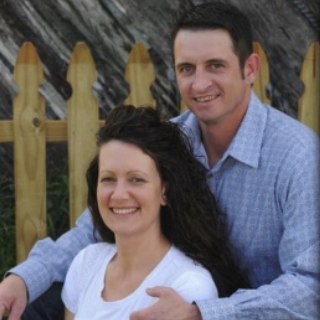 Wife to Patrick, mother to Megan, Dustin, Logan, Bailey and Peyton, Nanna to Brooklyn, Warren and Lauren, Holy  Ghost filled woman of God!
