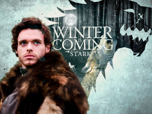Heredé Invernalia porque a mi padre se le fue la cabeza. No asociado a HBO #SpanishFakeWesteros