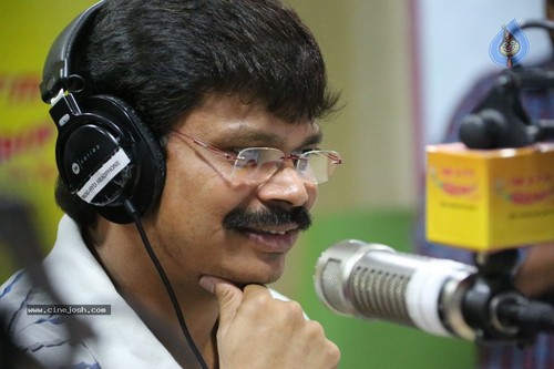 Film maker  
Hyderabad